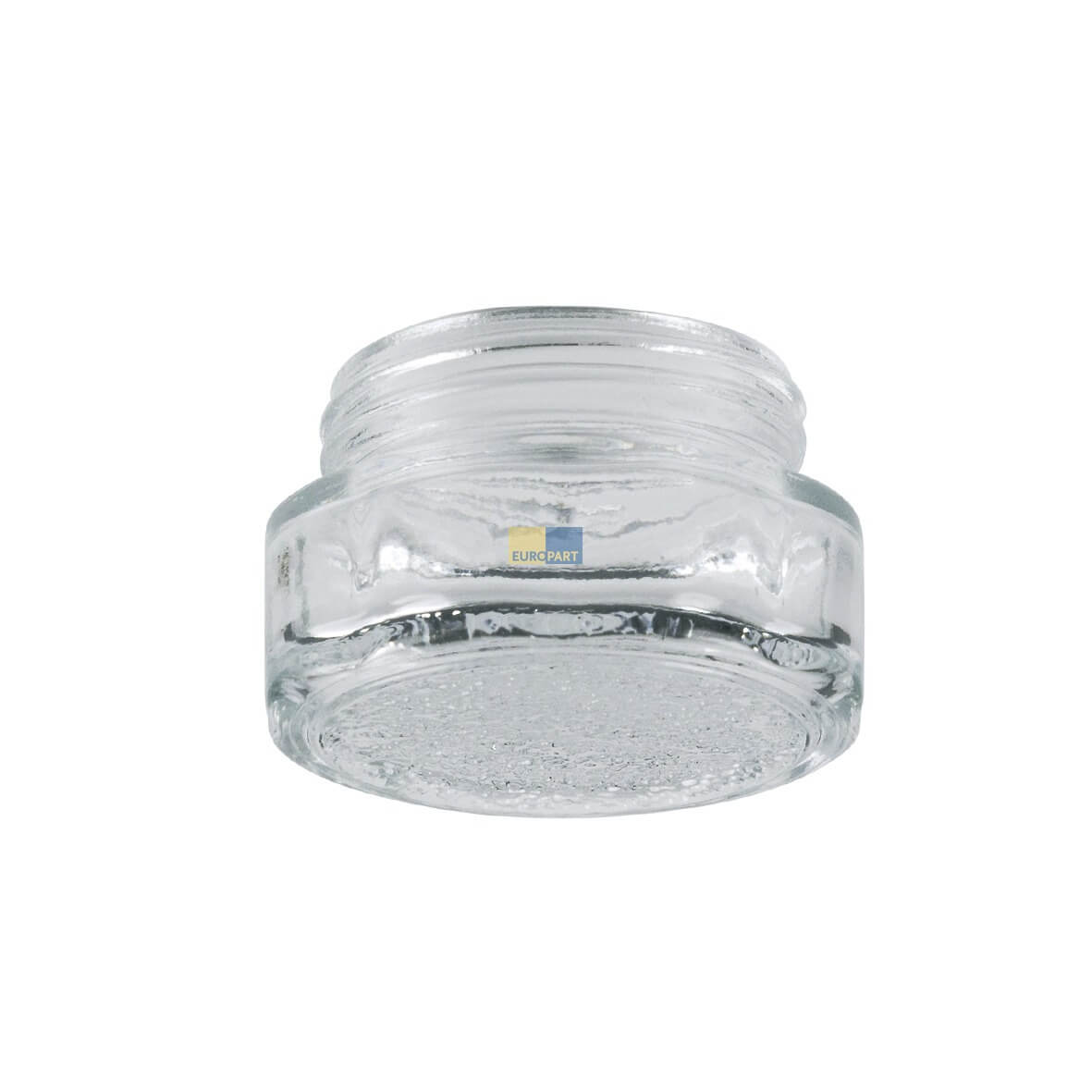 Lampenabdeckung Whirlpool 481010646361 Glaskalotte 40mm? f?r Backofen (481010646361)