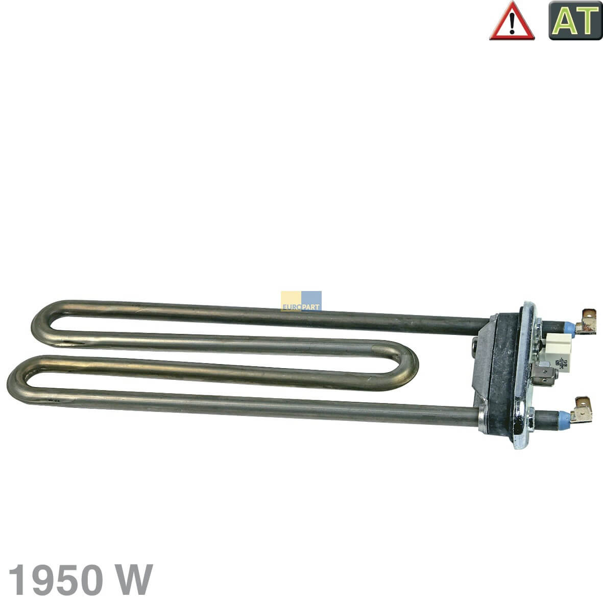 Heizstab mit F?hler wie AEG 8581325347004 IRCA 3247862R f?r Waschmaschine (10018298)