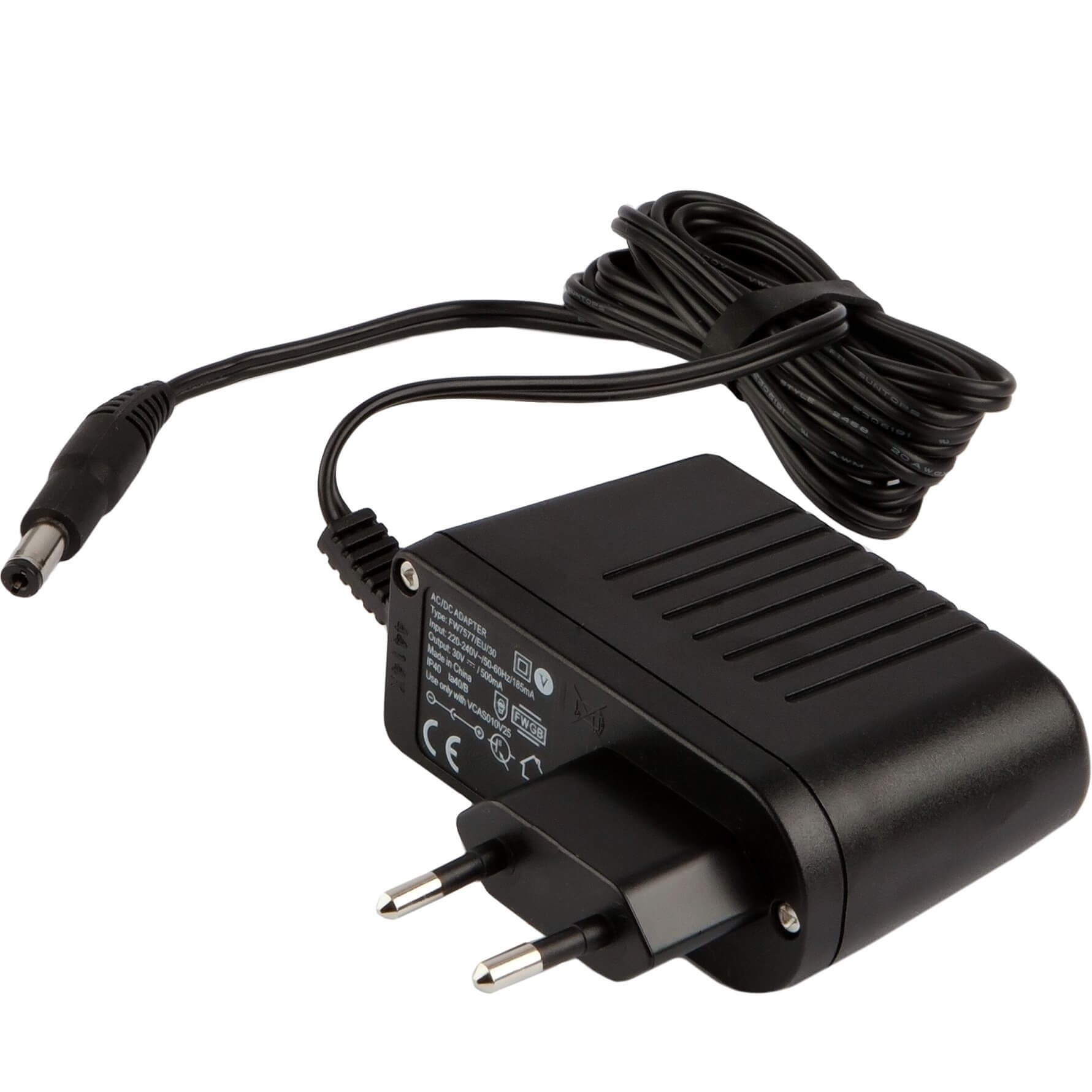 Steckernetzteil BSH 12006117 Netzadapter f?r Staubsauger (BD-12006117)