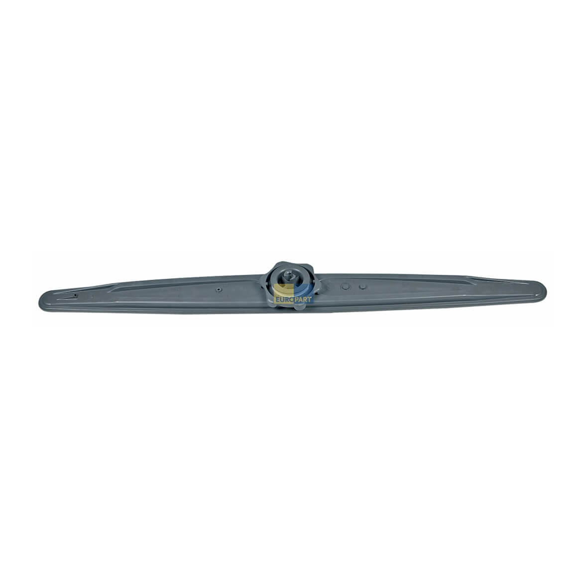 Spr?harm Whirlpool 481010604517 unten grau f?r Geschirrsp?ler (KD-481010604517)