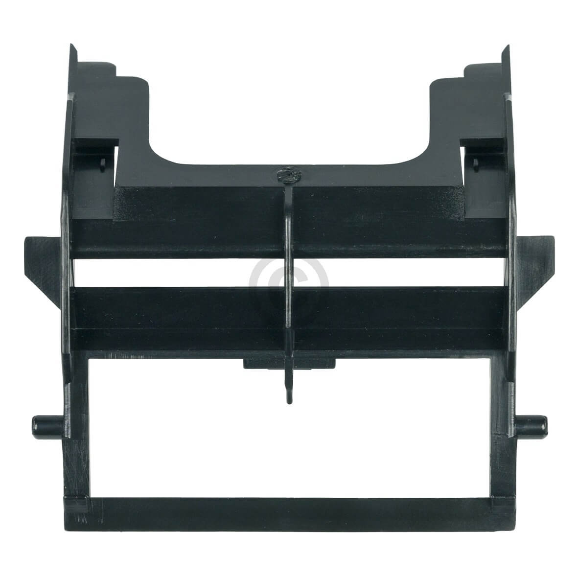 Filterbeutelhalter wie BSH 00265421 f?r Staubsauger (KD-10033676)