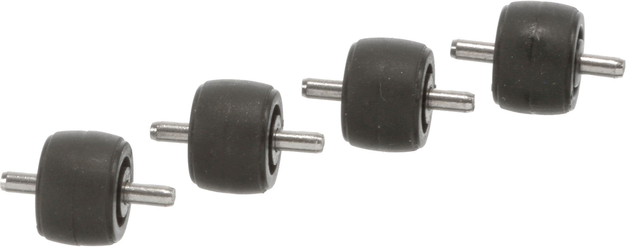 Rolle BSH 12027571 f?r Elektro-Bodenb?rste Staubsauger (12027571)