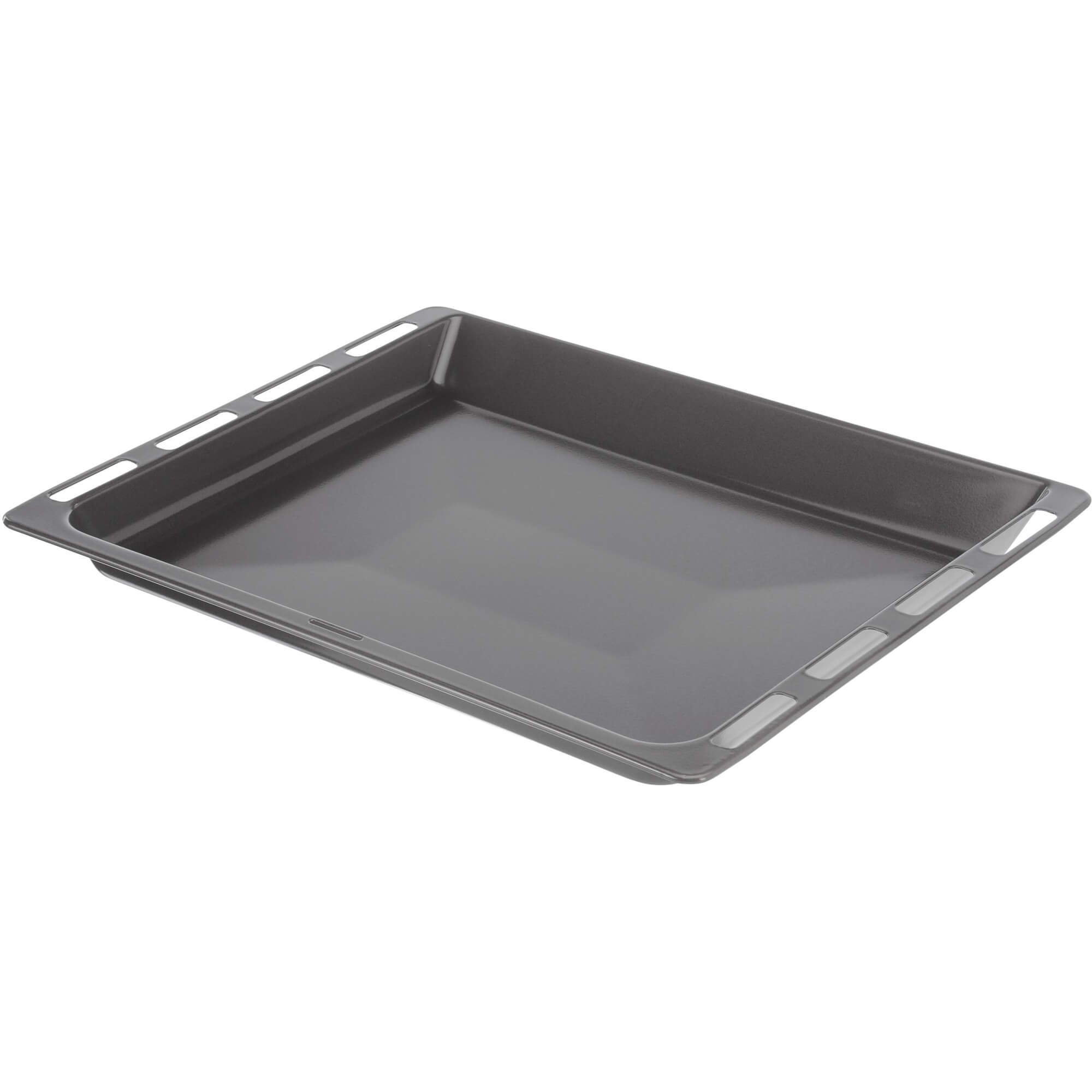 Backblech hoch BSH 00434178 465x375x40mm f?r Backofen Herd (BD-00434178)
