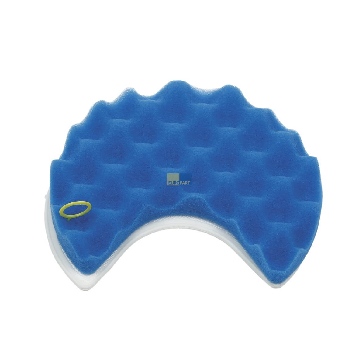 Filterset f?r Staubbeh?lter wie SAMSUNG DJ97-00849B f?r Staubsauger (10028748)