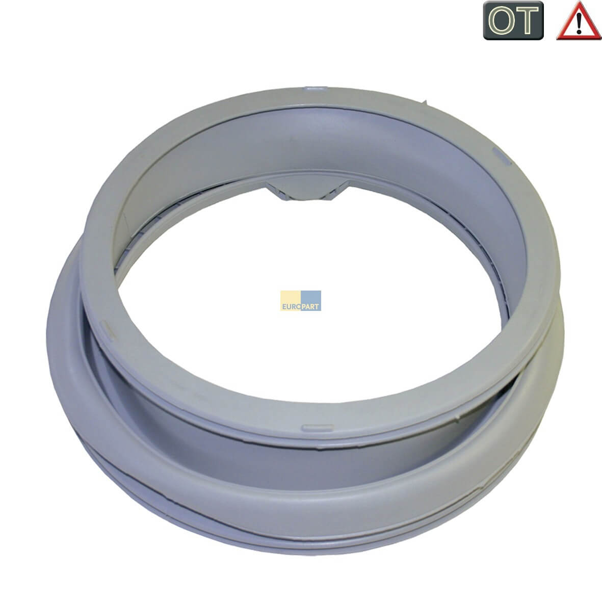 T?rmanschette ZANUSSI 379020140/8 f?r Waschmaschine Frontlader (KD-3790201408)