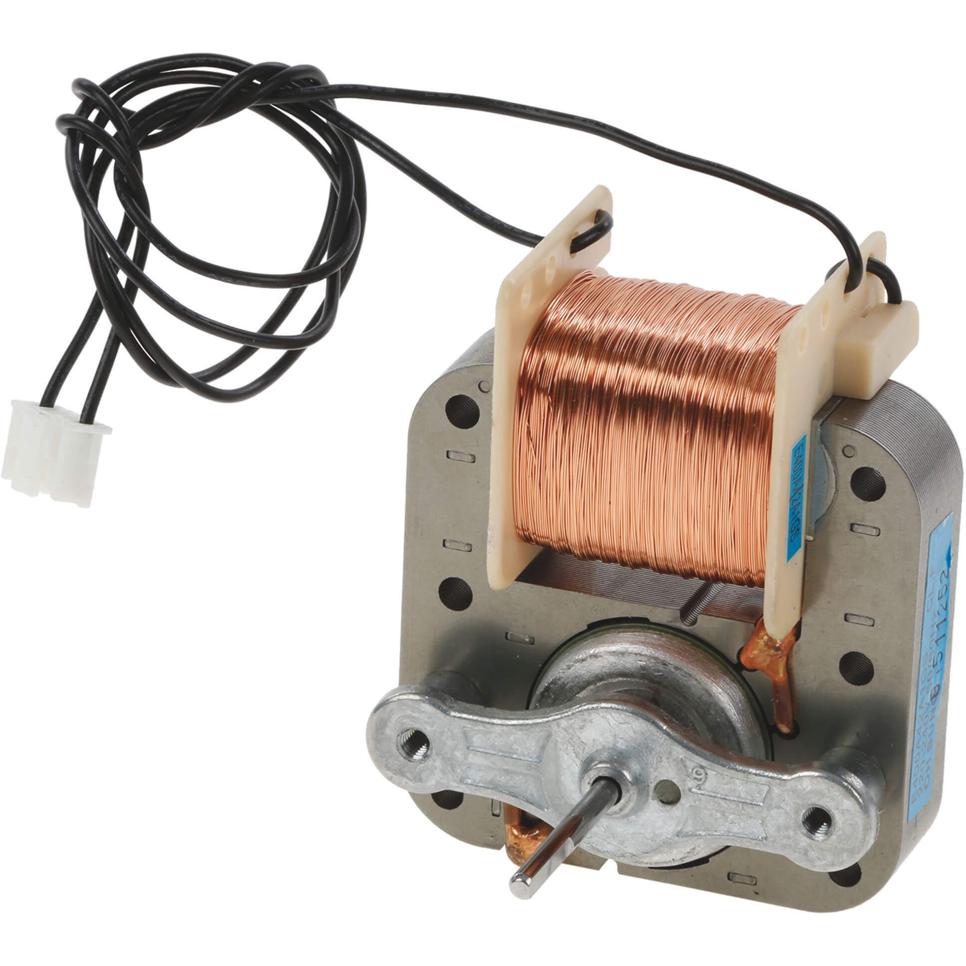 L?ftermotor BSH 12006669 f?r Mikrowelle (12006669)