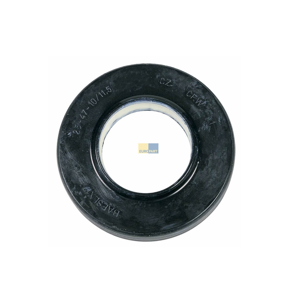 Lagerwellendichtung Gorenje  Simmering 25x47x10/11, 5 f?r Waschmaschine (EA-122441)