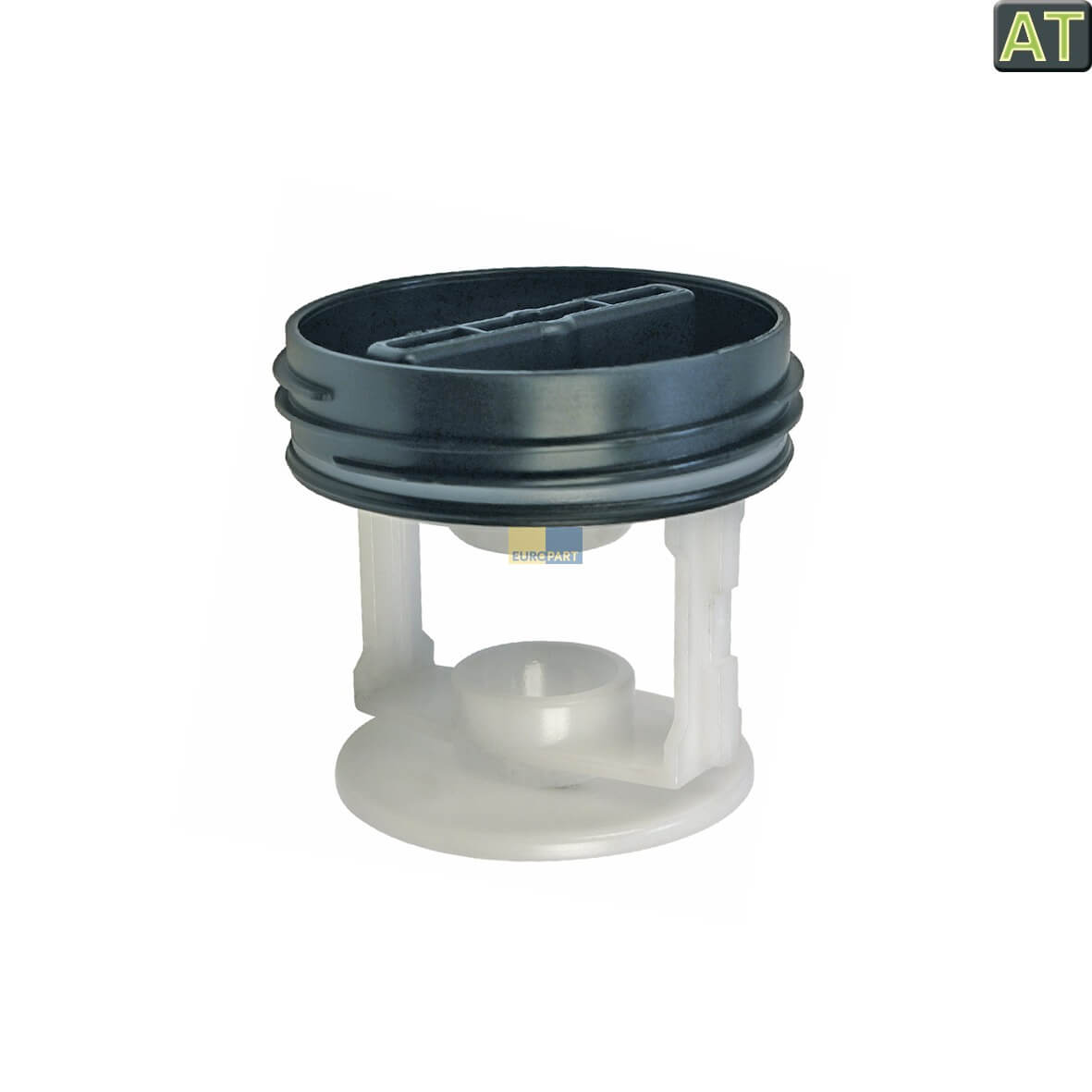 Flusensiebeinsatz wie BSH 00182430 f?r Waschmaschine (KD-10021493)