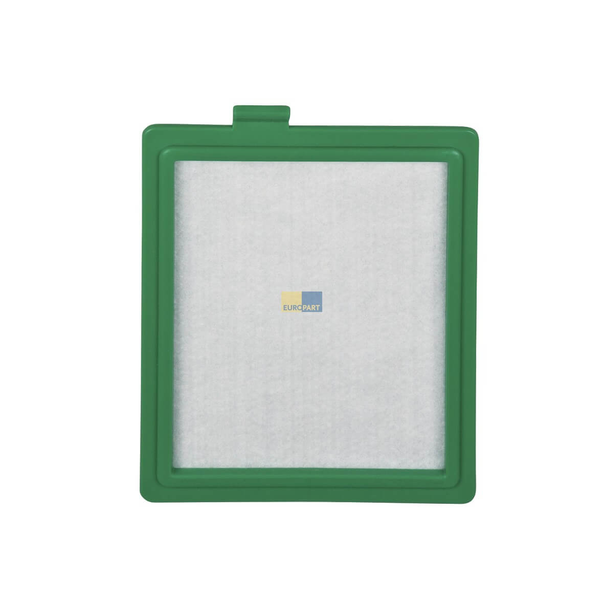 Abluftfilter wie AEG 909288052/6 EF17 f?r Staubsauger (KD-10031255)