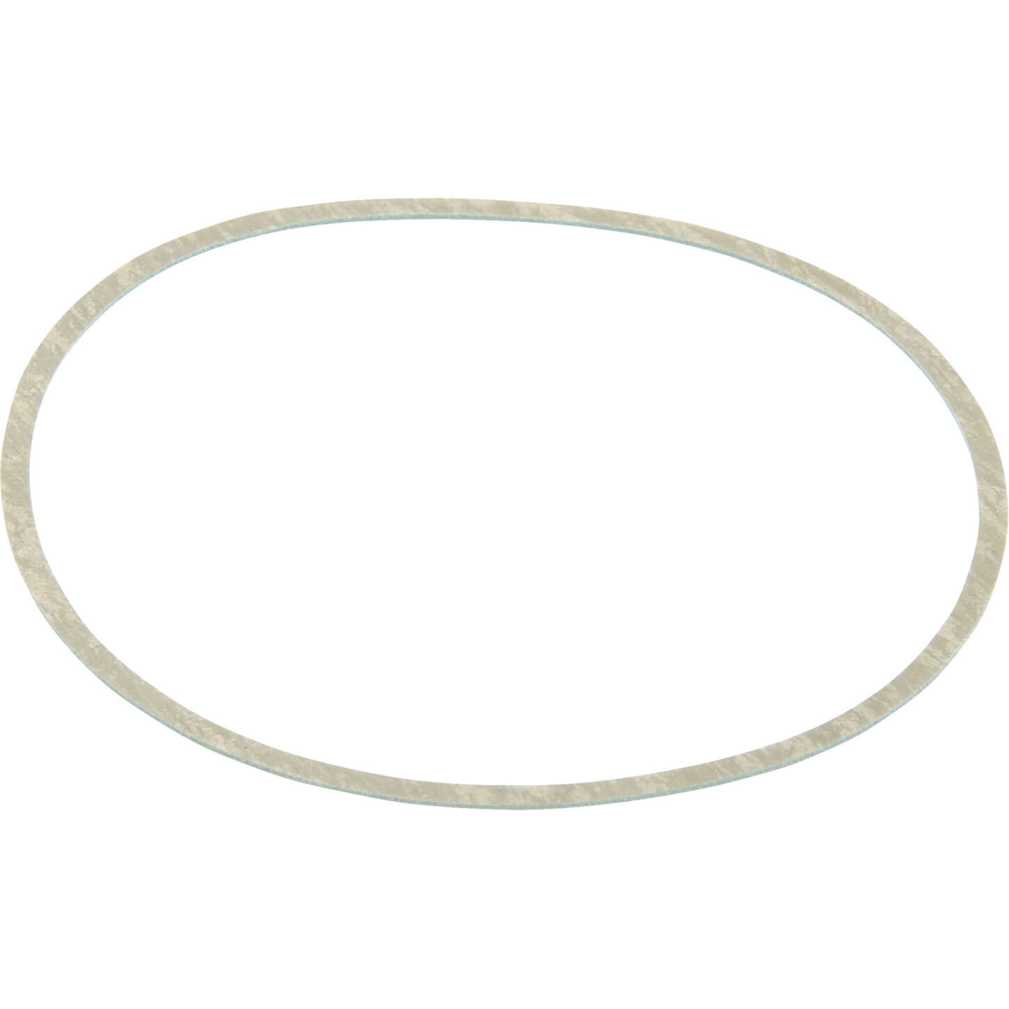 Dichtung BSH 00600404 Faserdichtring 101mm? Glaskeramikplatte / Starkbrenner Gaskochstelle Herd (00600404)