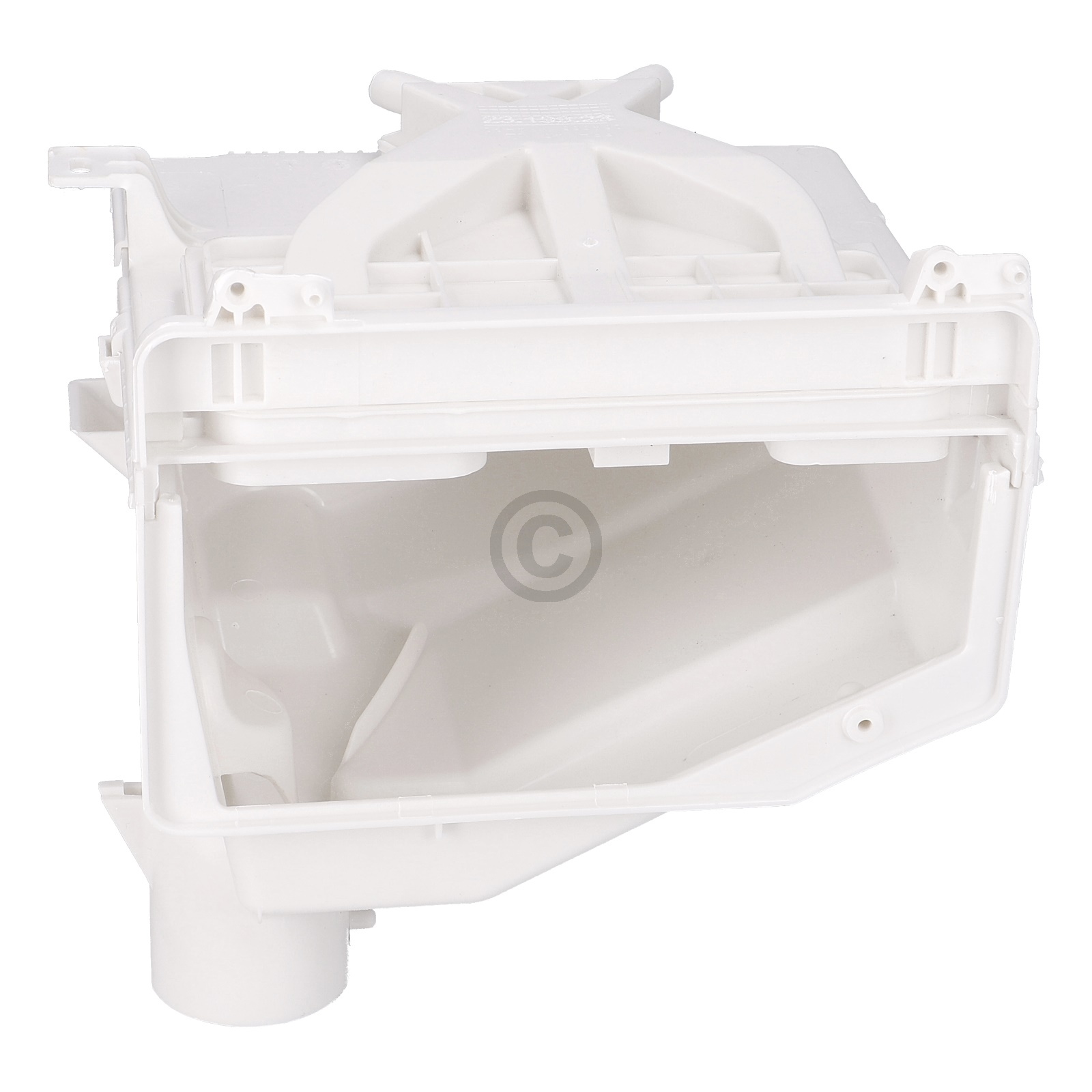 Waschmittelkasten Beko 2421203000 f?r Waschmaschine (KD-2421203000)