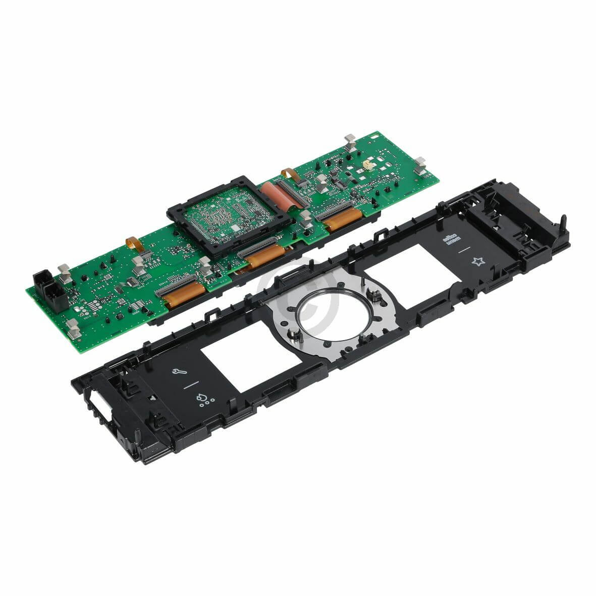 Bedienmodul programmiert BSH 12012718 f?r Kaffeemaschine (12012718)