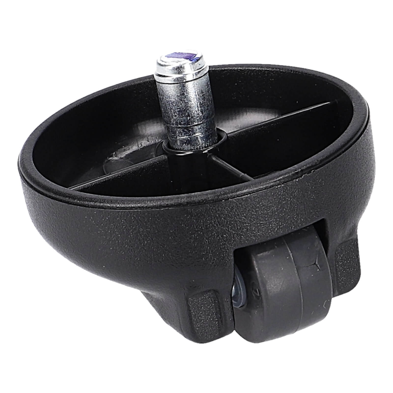 Lenkrolle SAMSUNG DJ66-00151C f?r Bodenstaubsauger (KD-DJ6600151C)