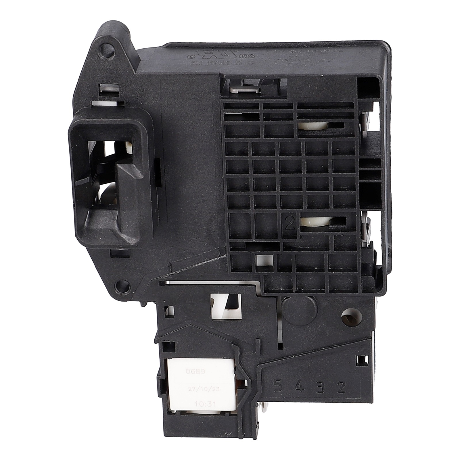 T?rverriegelung 120V wie LG EBF61315802 f?r Waschmaschine (10099030)