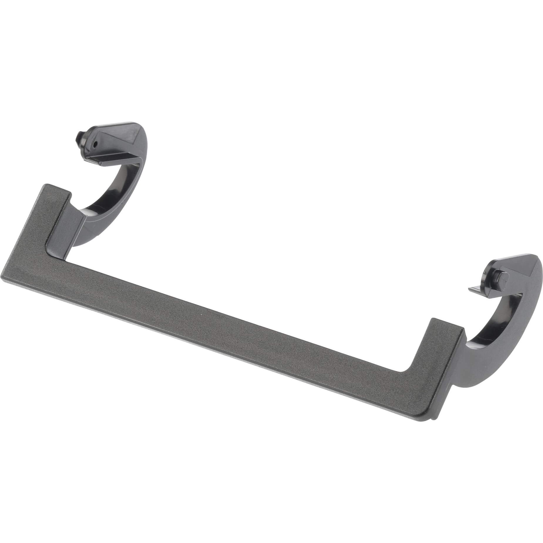 Wassertankgriff BSH 00647886 schwarz f?r Kaffeemaschine (BD-00647886)