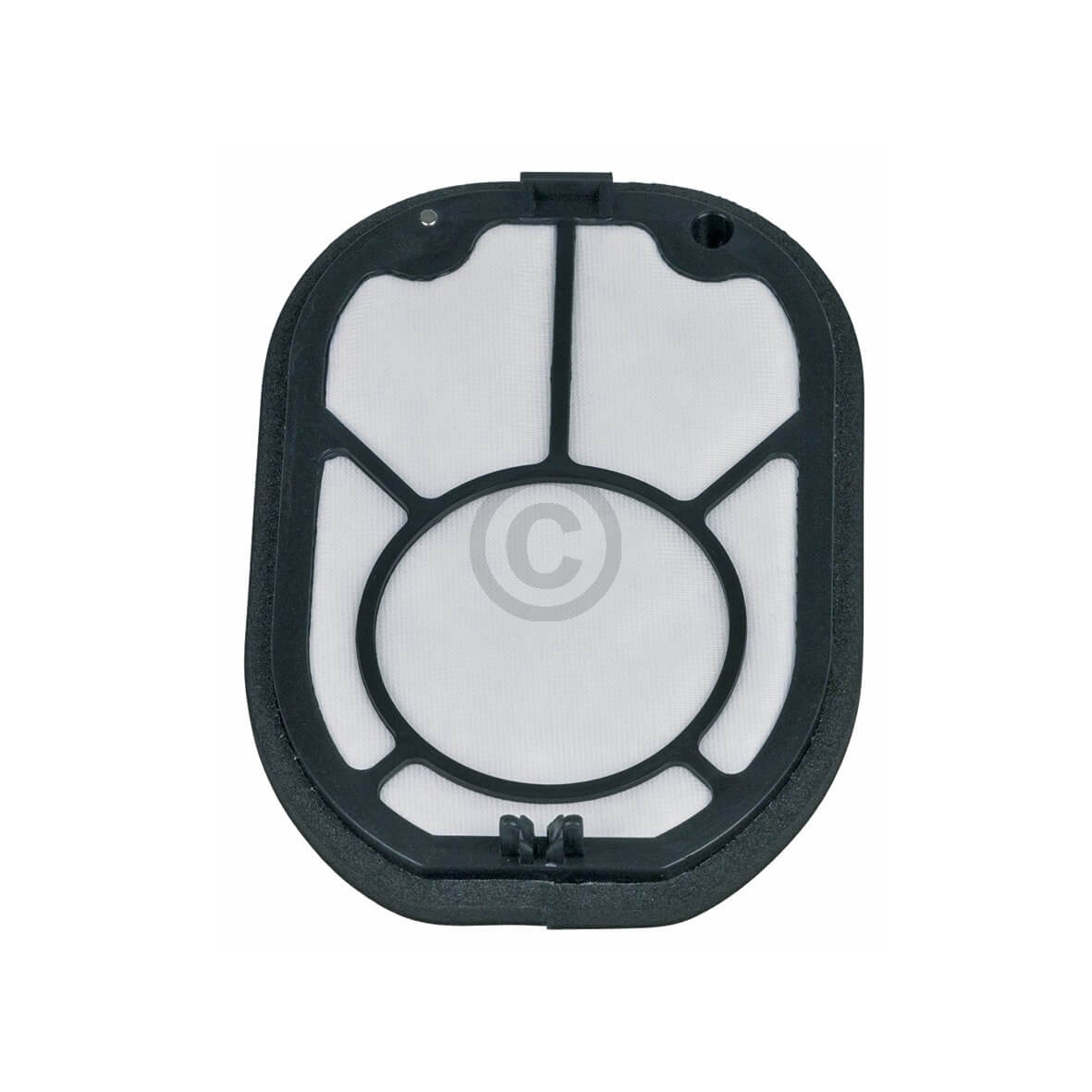 Motorschutzfilter wie Dyson 912153-01 f?r Handstaubsauger Akkusauger (KD-10031251)