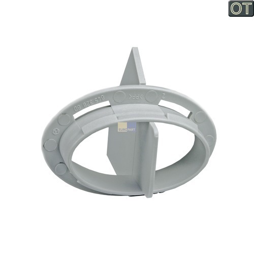 Anschlussflansch Electrolux 899645328600/8 f?r Waschmaschine (EA-8996453286008)