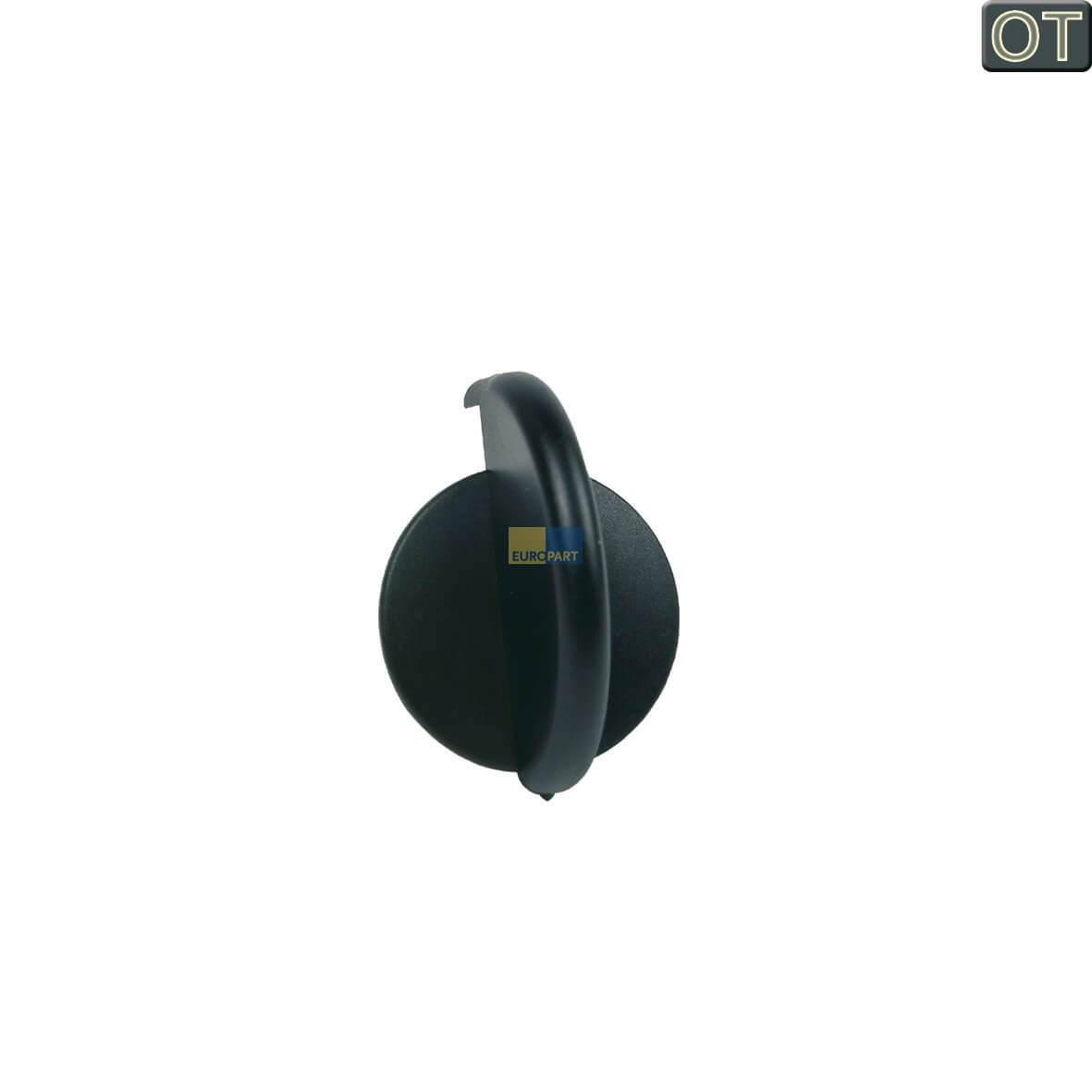 Knebel BSH 00427503 f?r Milchaufsch?umd?se Kaffeemaschine Kapselmaschine (BD-00427503)