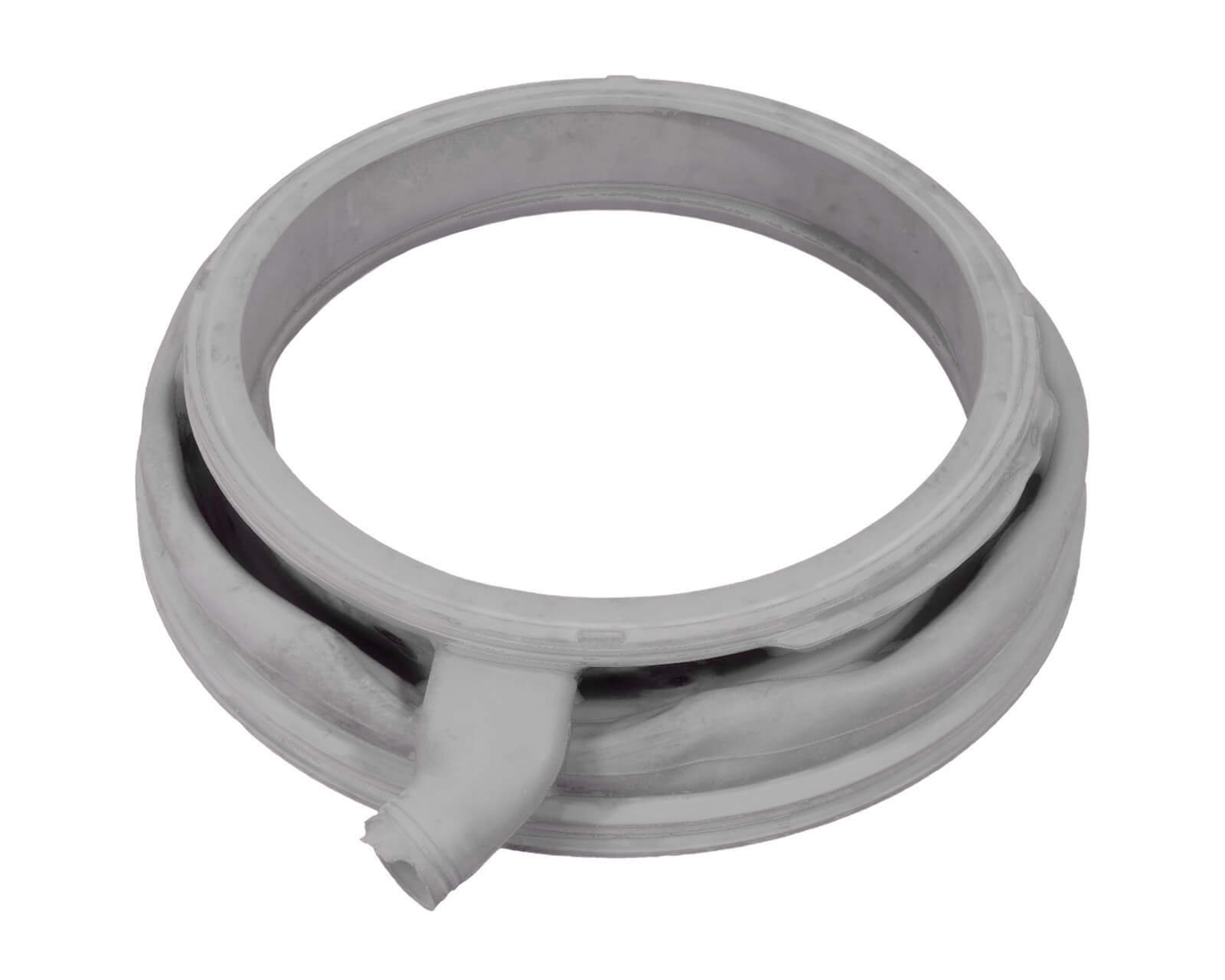 T?rmanschette wie BSH 00686004 f?r Waschmaschine (KD-00686004)