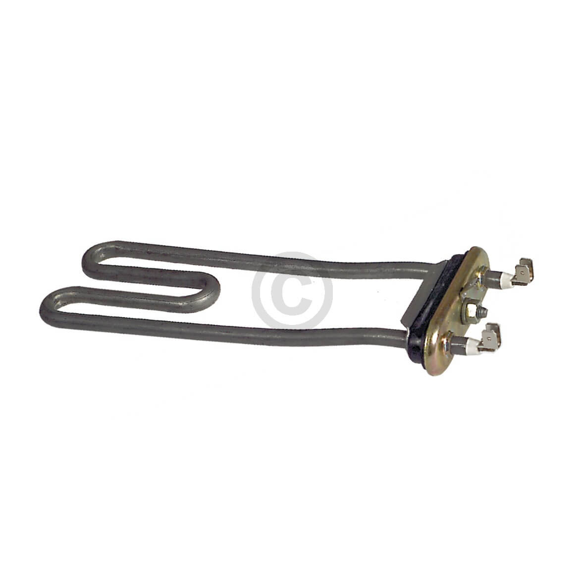 Heizelement wie ARISTON C00019973 IRCA mit Mikroschalter f?r Waschmaschine Waschtrockner (KD-10001366)
