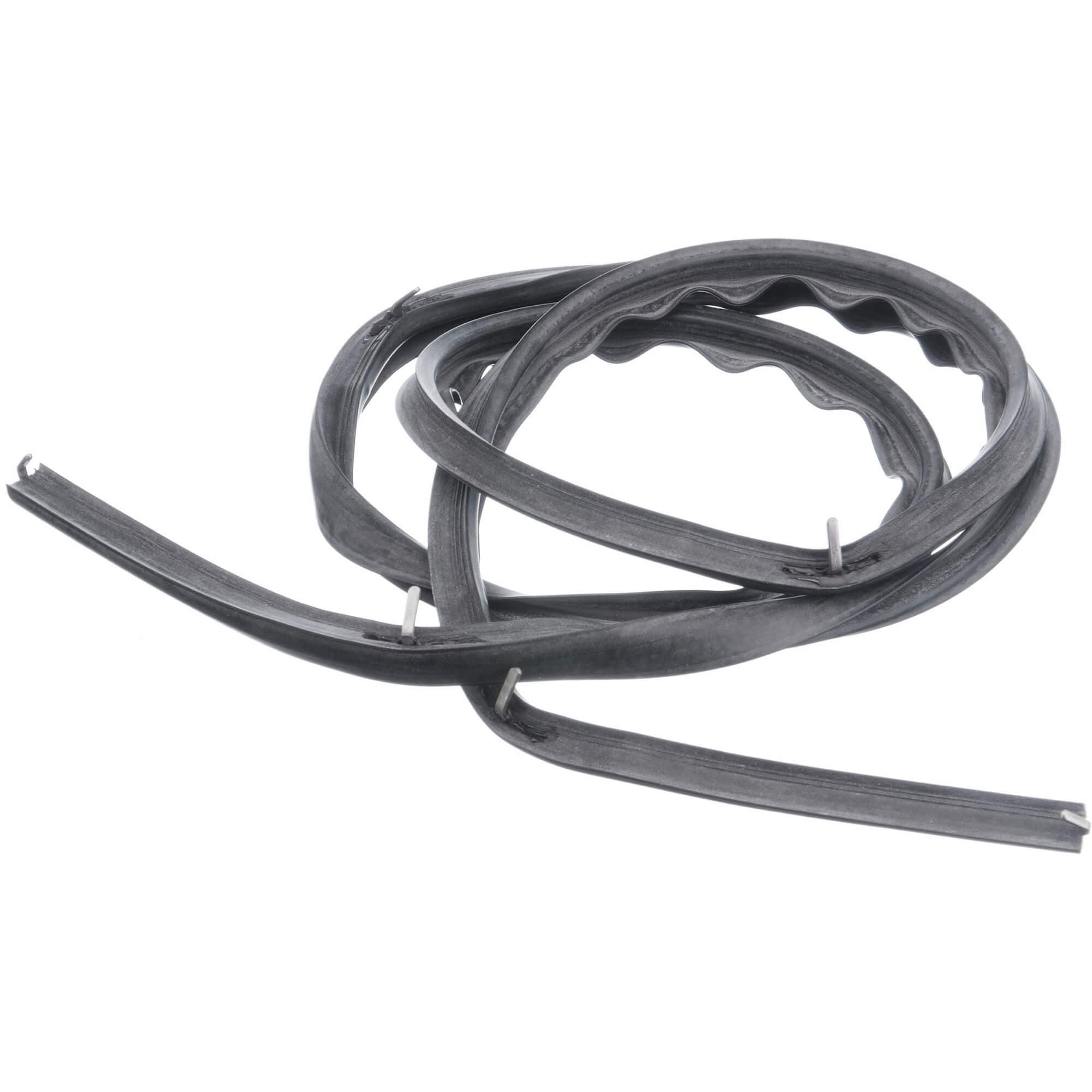T?rdichtung BSH 00056510 rundum 6Haken f?r Backofen Herd (BD-00056510)