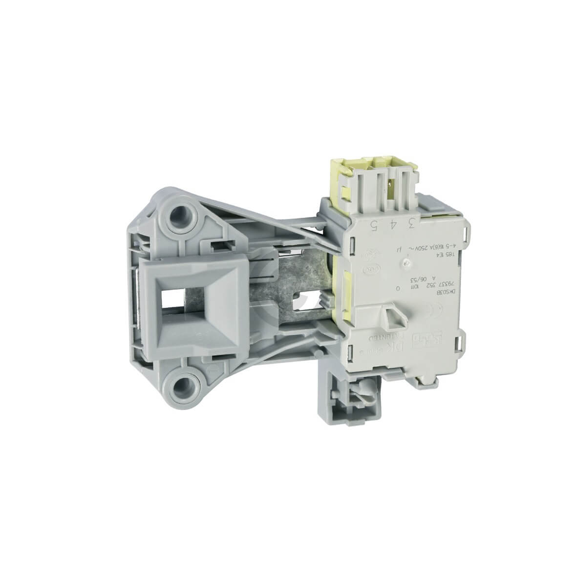 Verriegelungsrelais AEG 132846902/6 Rold DKS03B f?r Waschmaschine Waschtrockner (KD-1328469026)