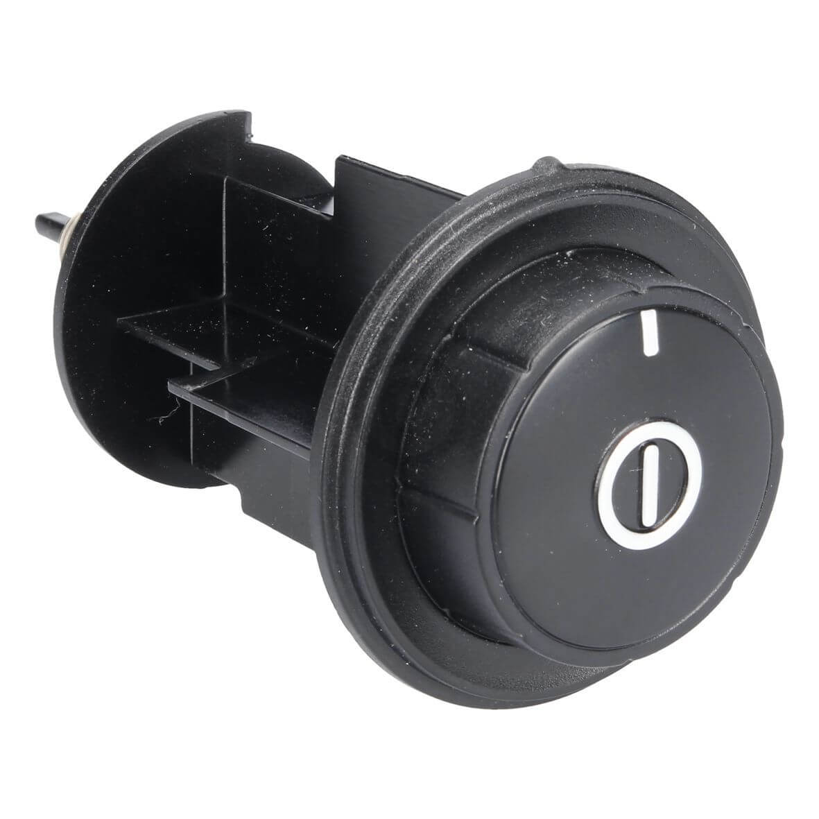 Regler f?r Saugkraftregelung mit Feder BSH 00753333 f?r Staubsauger (BD-00753333)