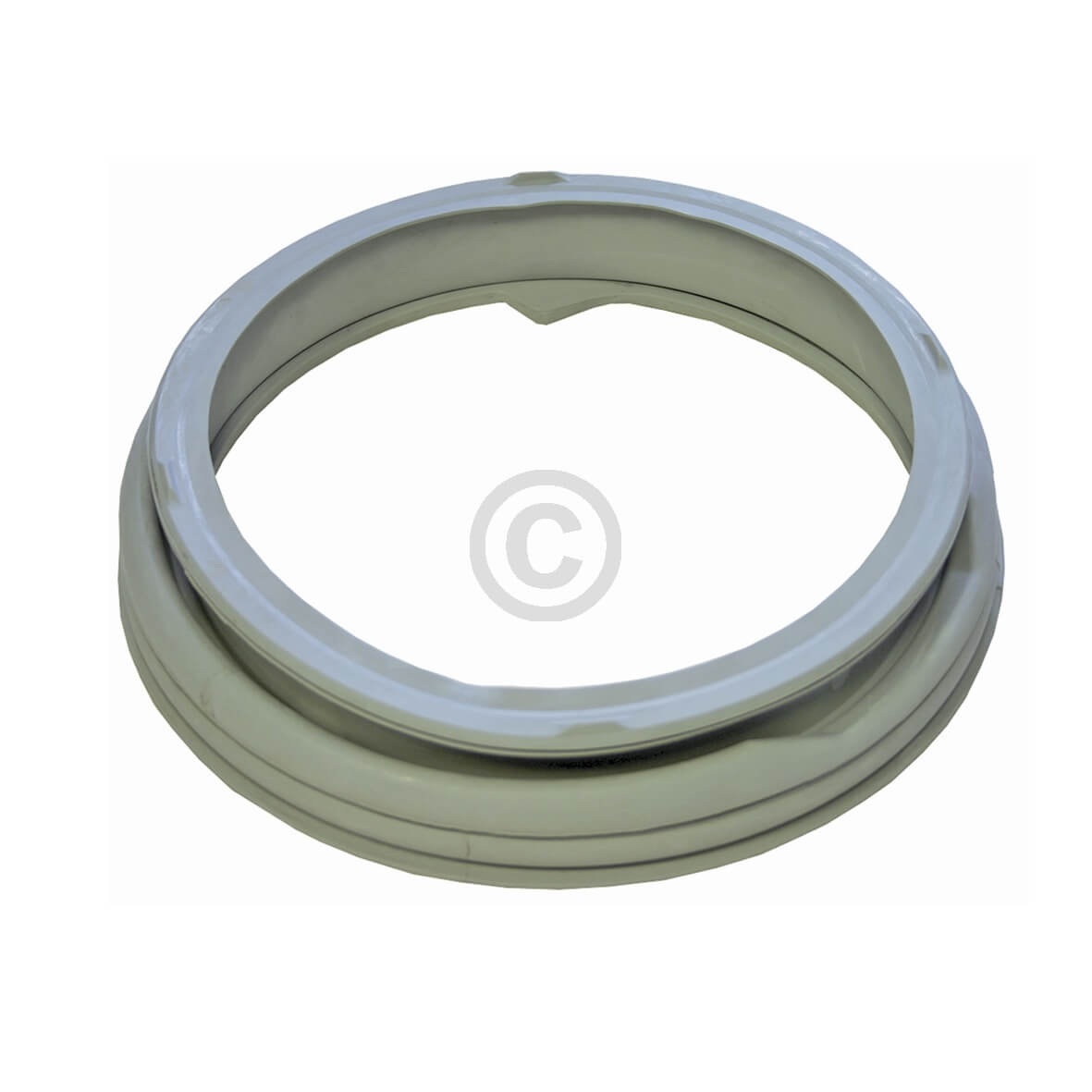 T?rmanschette wie Gorenje 581577 249240 f?r Waschmaschine (10002027)