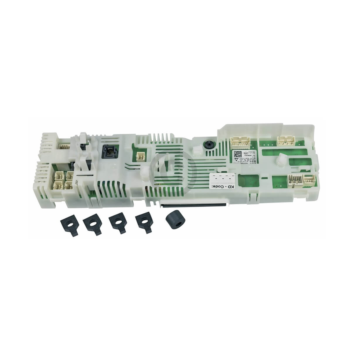 Elektronik BSH 00752404 Steuerungsmodul programmiert f?r Trockner (00752404)