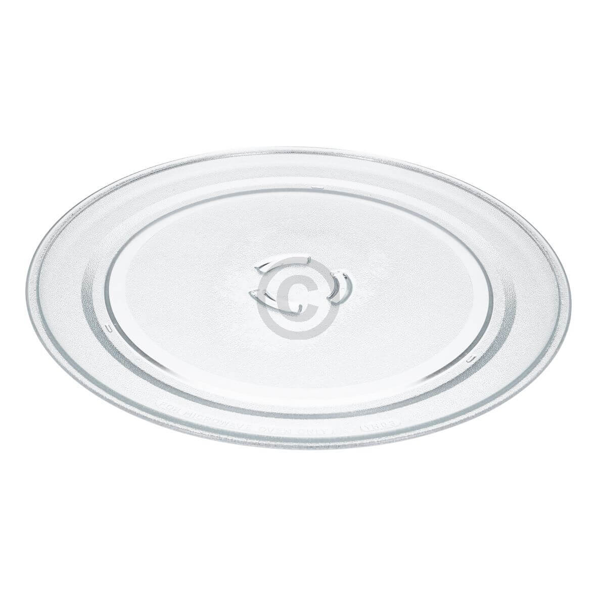 Drehteller Bauknecht C00858572 360mm? f?r Mikrowelle (KD-C00858572)