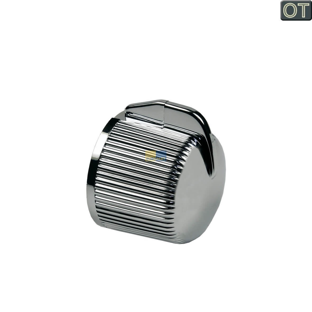 Knebel f?r Dampf / Kaffee / Wasser DeLonghi 5532128300 f?r Kaffeemaschine (KD-5532128300)