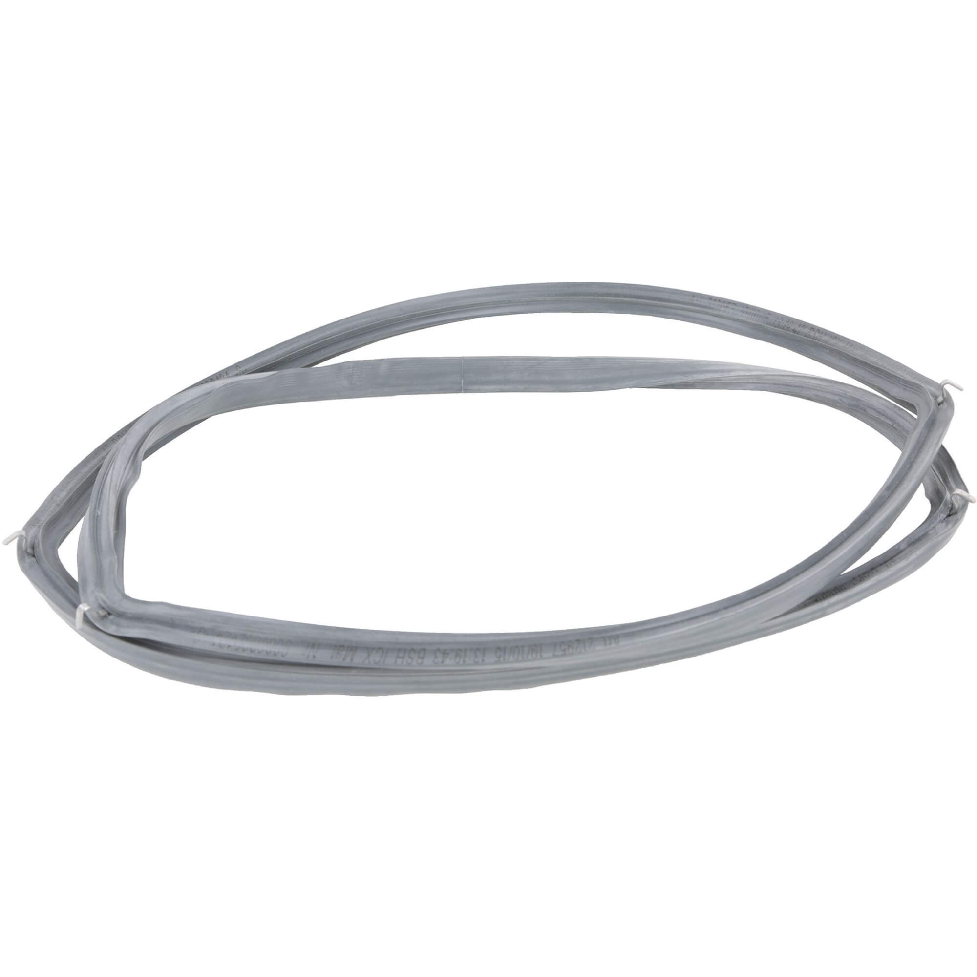 T?rdichtung BSH 00754066 rundum 4Haken f?r Backofen Herd (00754066)