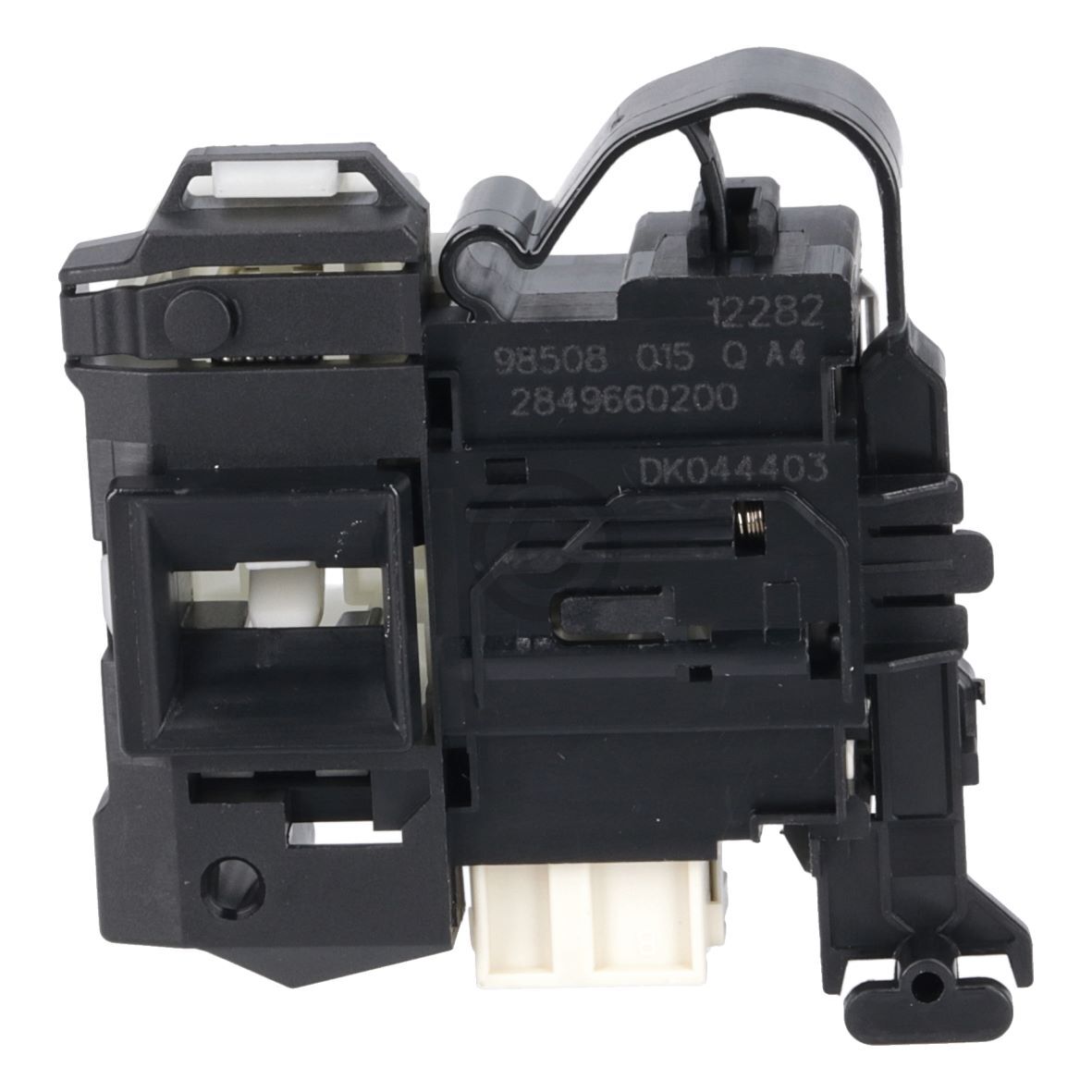T?rverriegelung ROLD  wie Beko 2849660200 f?r Waschmaschine (KD-DK044403)