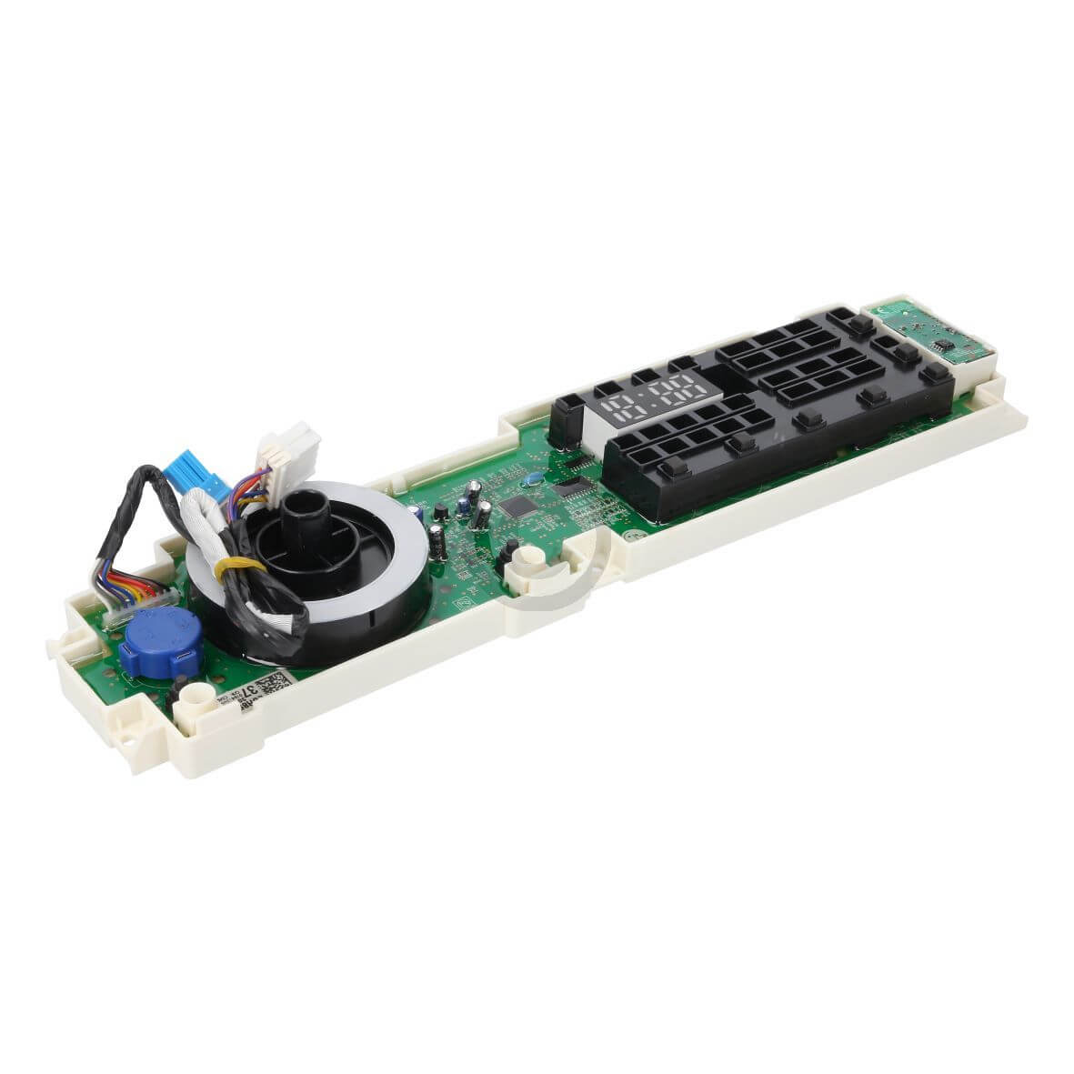 Anzeigeelektronik LG  f?r Waschmaschine (EBR85111437)