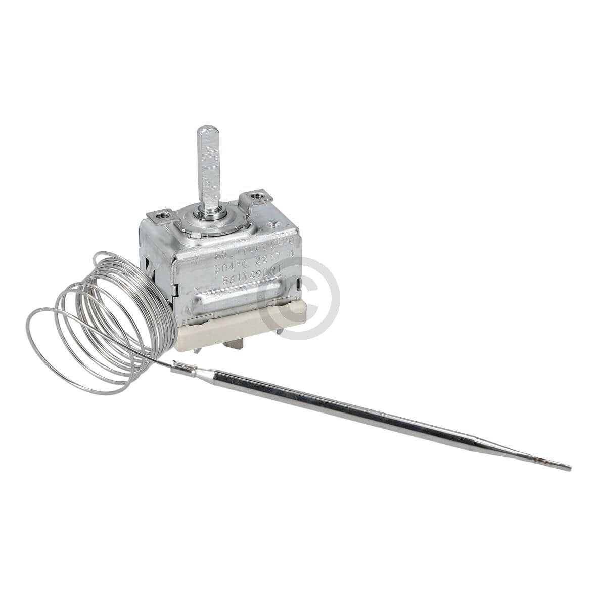 Thermostat EGO  wie AEG 5611490011 304?C f?r Backofen Herd (55.17062.420)