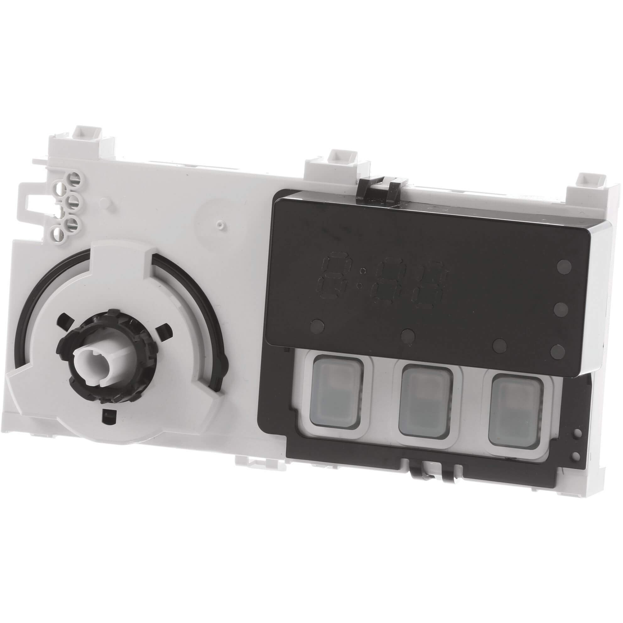 Bedienmodul rote LED (BD-12011953)