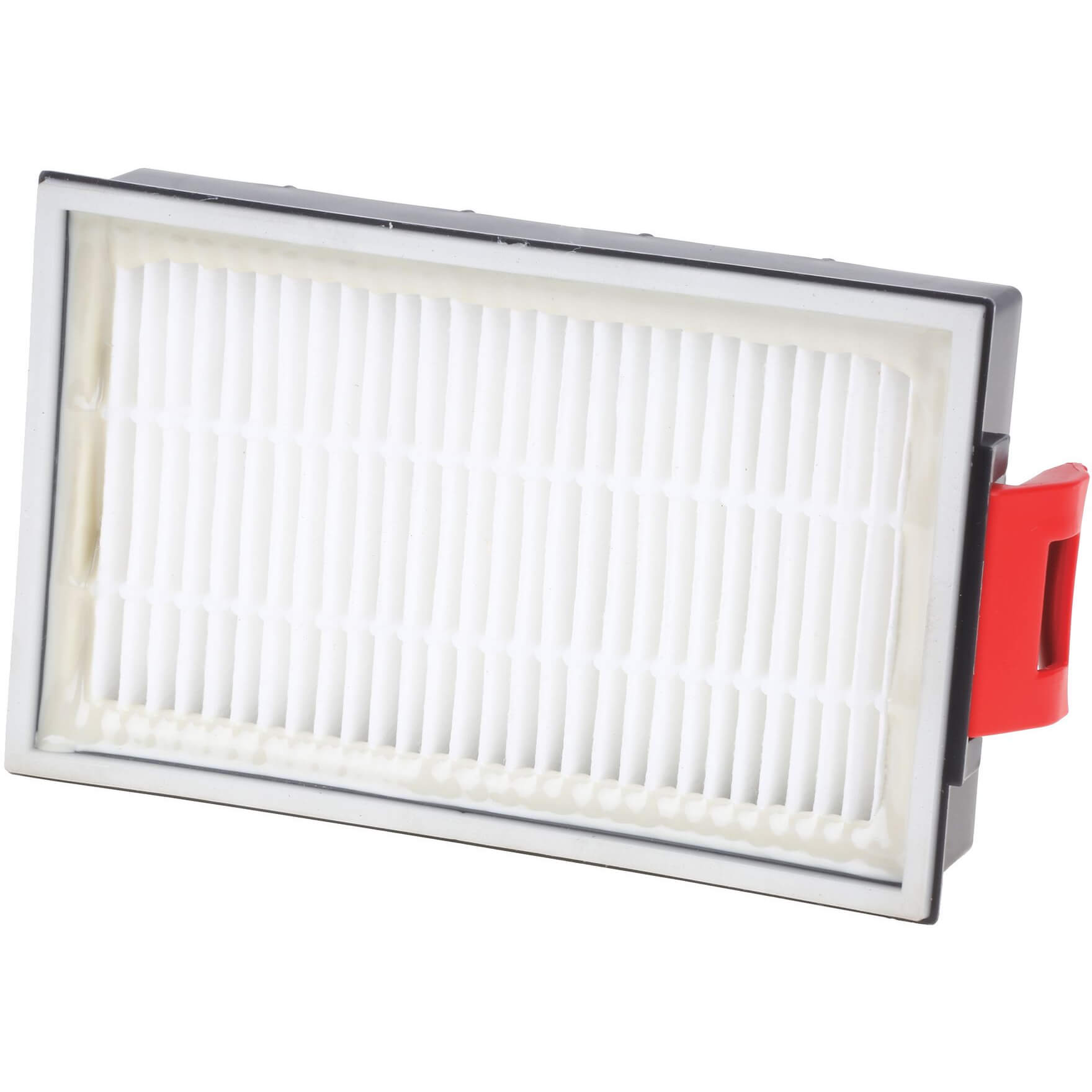 Abluftfilterkassette BSH 00570324 BBZ155HF Lamellenfilter f?r Staubsauger (BD-00570324)