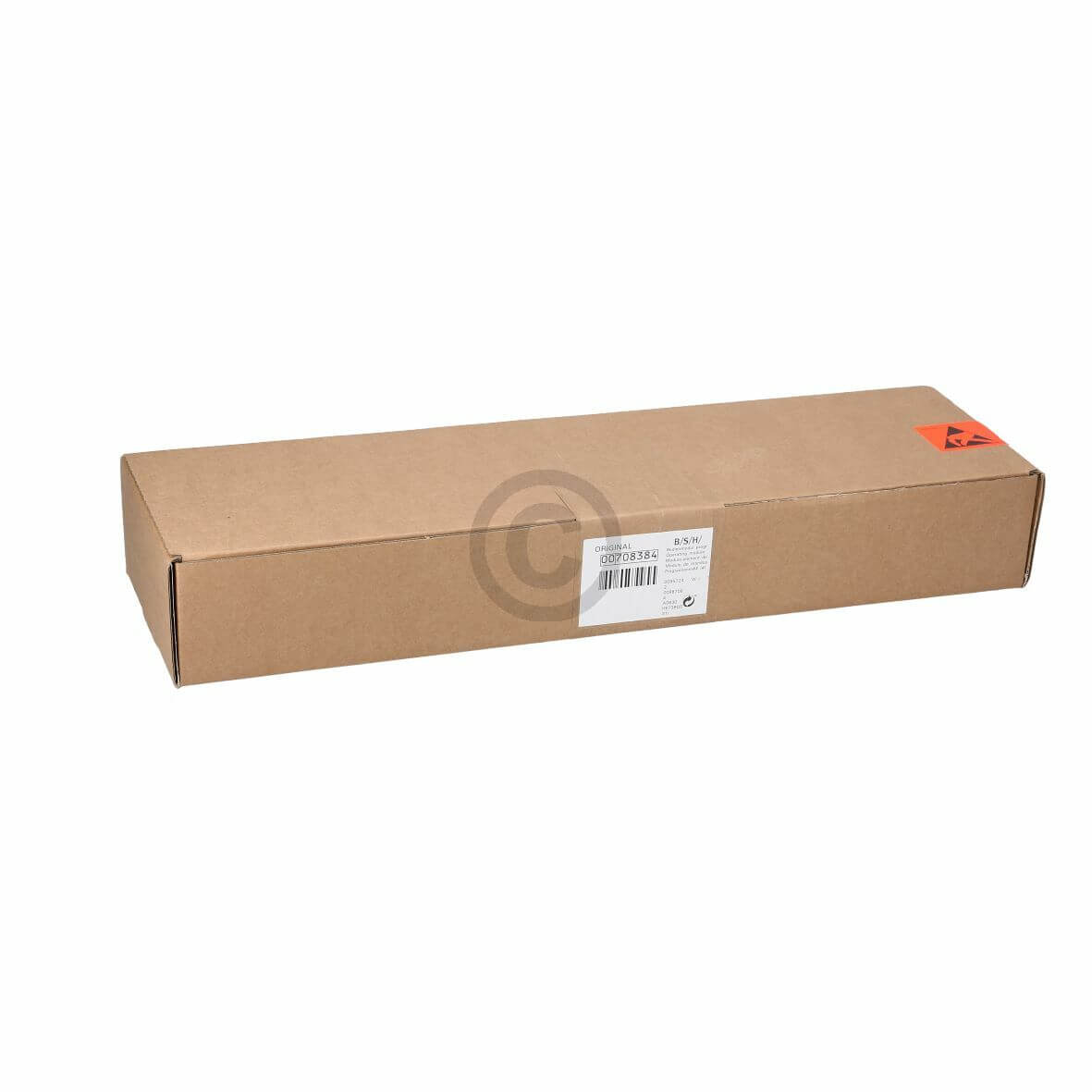 Bedienmodul Anzeige BSH 00708384 f?r Herd (BD-00708384)