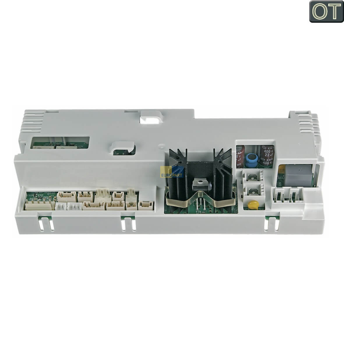 Elektronik Bosch Siemens 00741533 f?r Kaffeemaschine (BD-00741533)