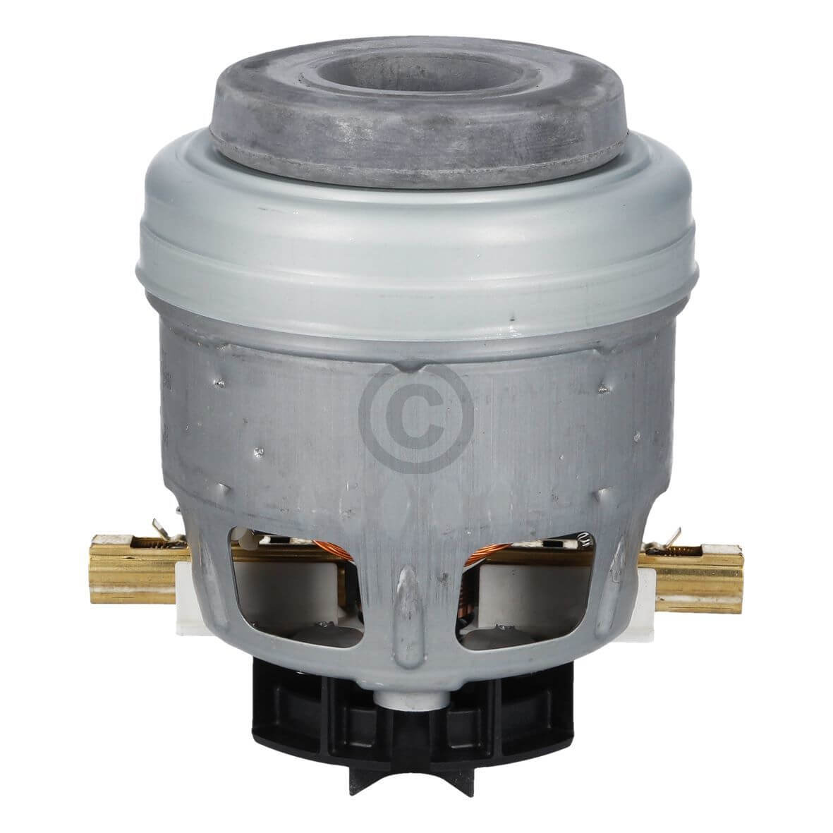 Gebl?semotor mit Adapter Bosch Siemens 00650526 f?r Staubsauger (00650526)