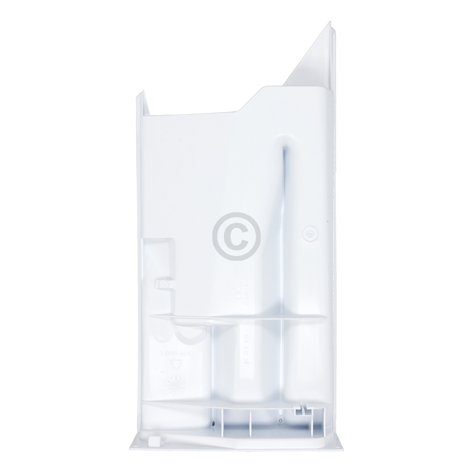 WaschmittelBEH?LTER Electrolux 8581246103627 f?r Waschmaschine (KD-8581246103627)