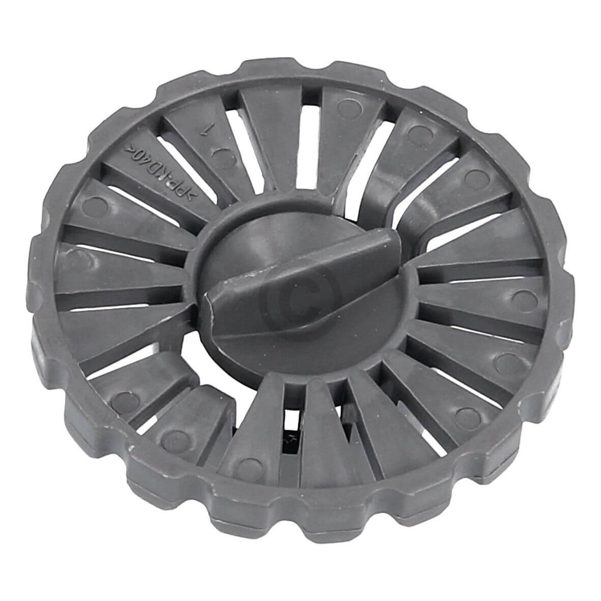 Deckendusche Whirlpool 481010601299 Brause oben f?r Geschirrsp?ler (EA-481010601299)