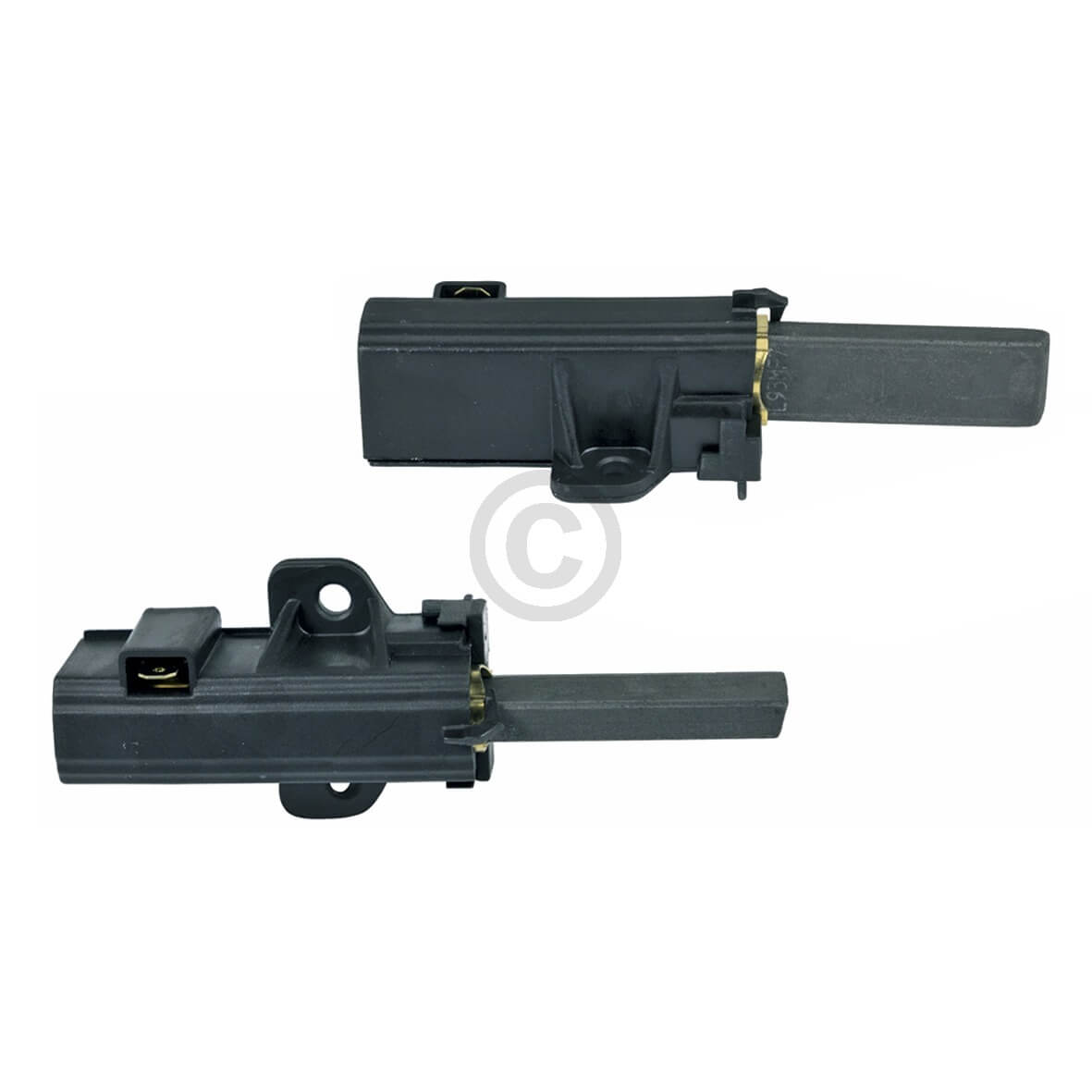 Kohlen Whirlpool 481281719419 f?r SOLE Motor Waschmaschine Waschtrockner (KD-481281719419)