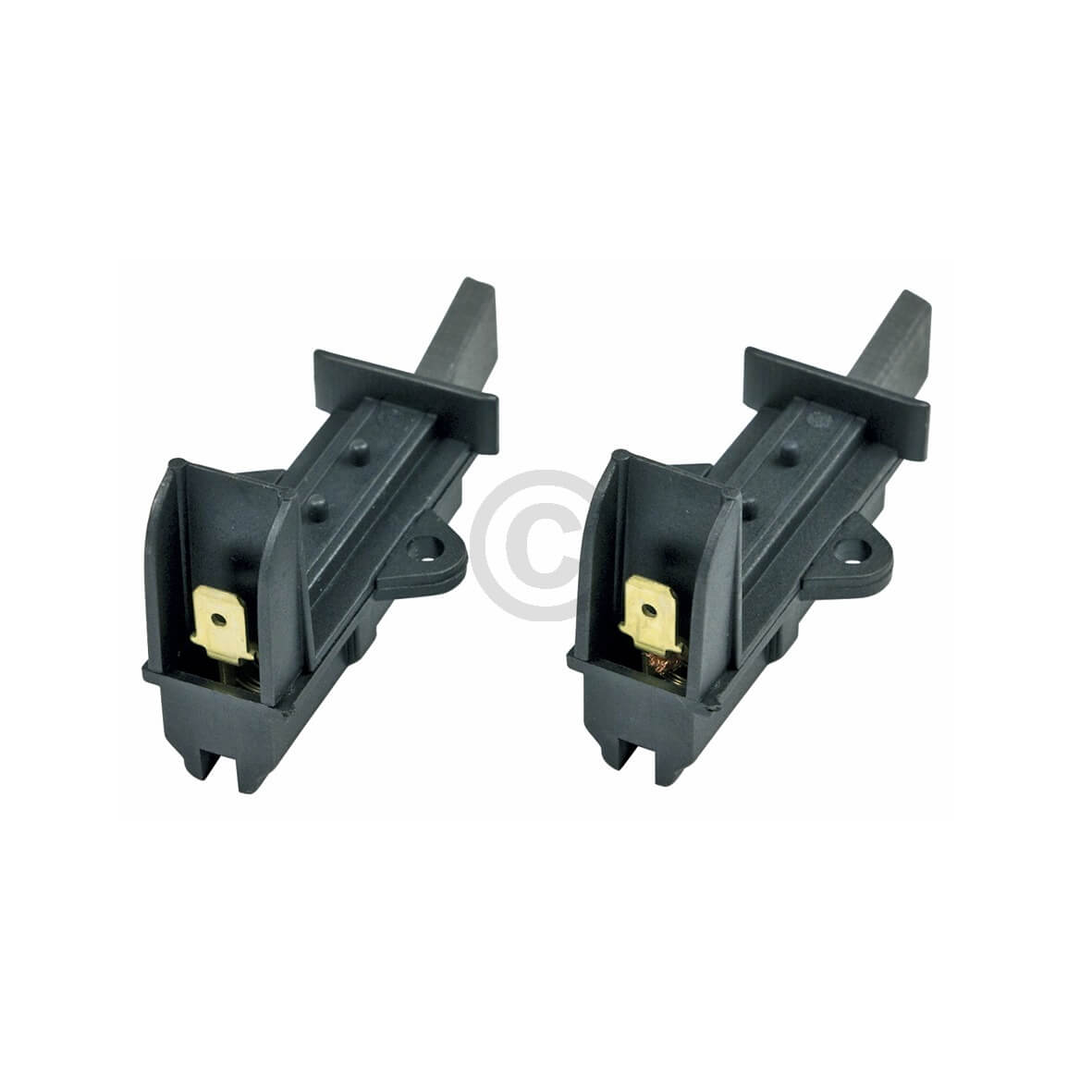 Kohlen wie Beko 371201202 L93MF7 f?r Motor Waschmaschine (KD-10032022)