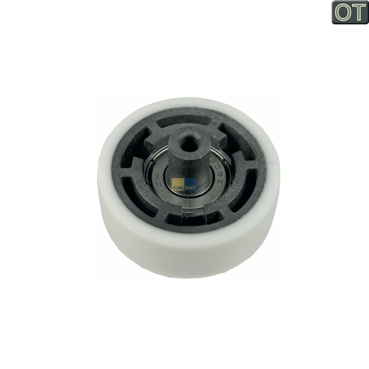 Laufrolle f?r Trommel Whirlpool 480112101478 in Trockner (KD-480112101478)