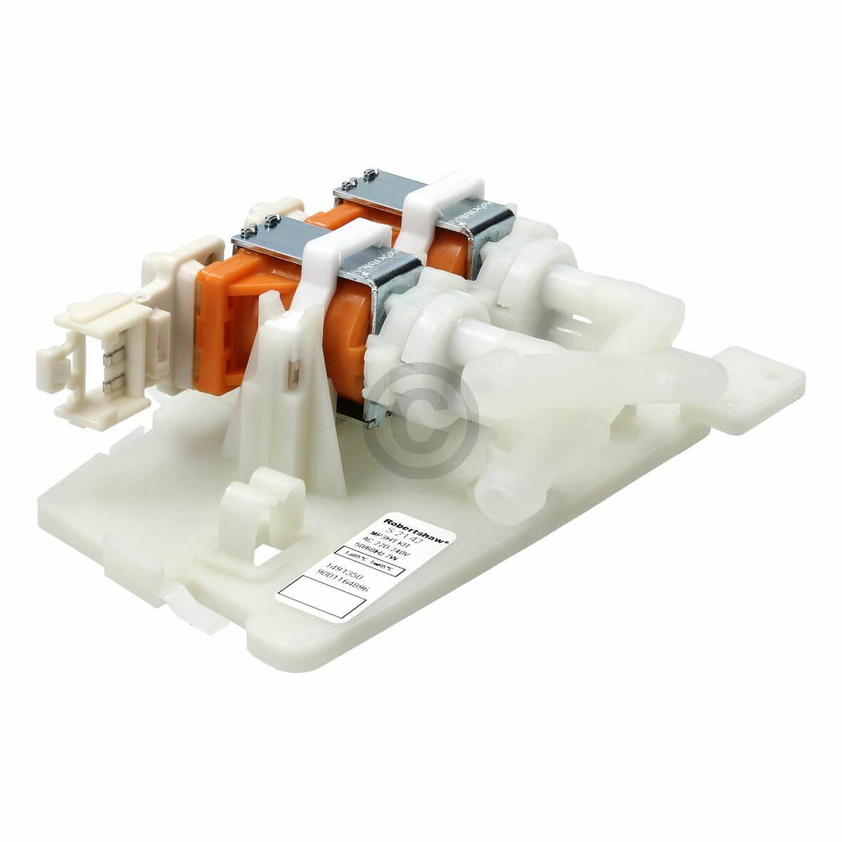 Pumpe wie NEFF 12014205 RobertShaw  f?r Dampfbackofen Herd (1491350)