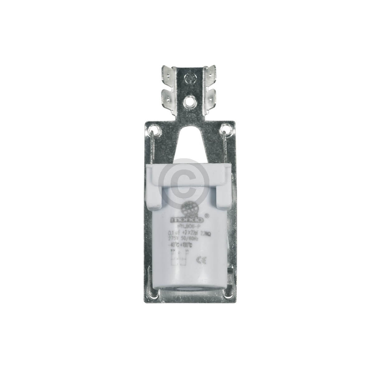 Entst?rfilter wie Candy 91200489 0, 1?F f?r Waschmaschine (KD-10033447)