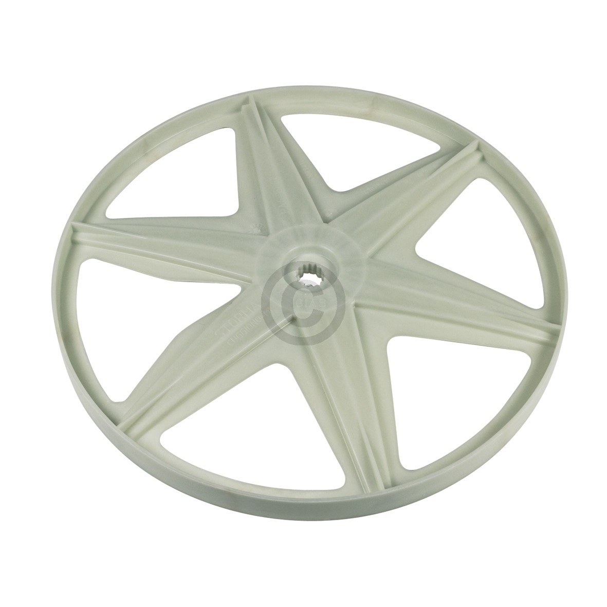 Riemenscheibe Candy  f?r Waschmaschine (KD-41029410)