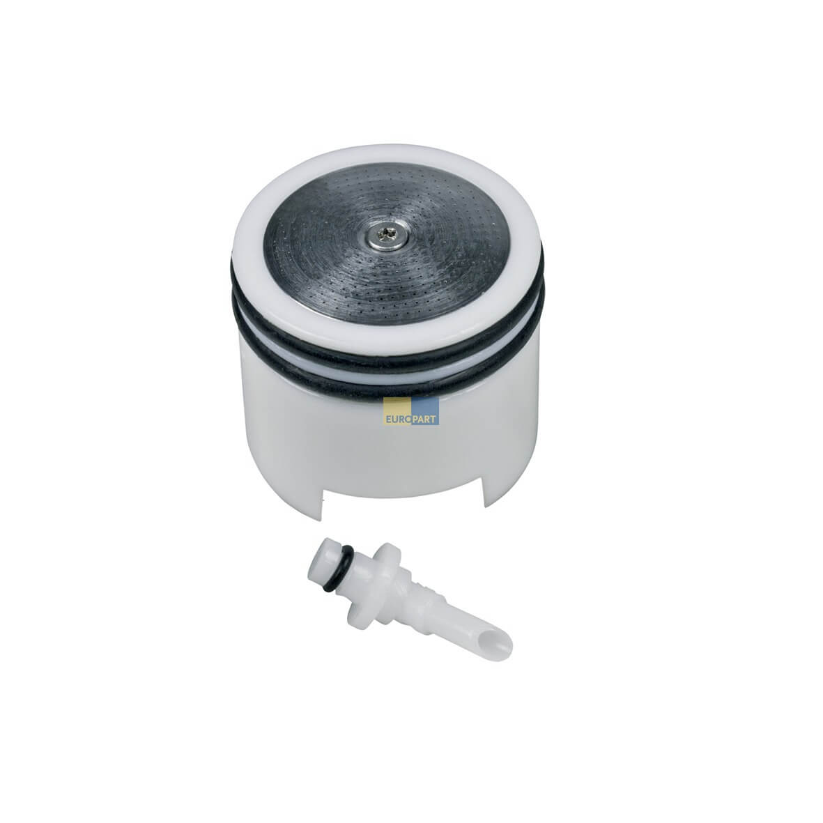 Br?hkolben f?r Br?hgruppe KRUPS MS-0697072 in Kaffeemaschine (KD-MS0697072)