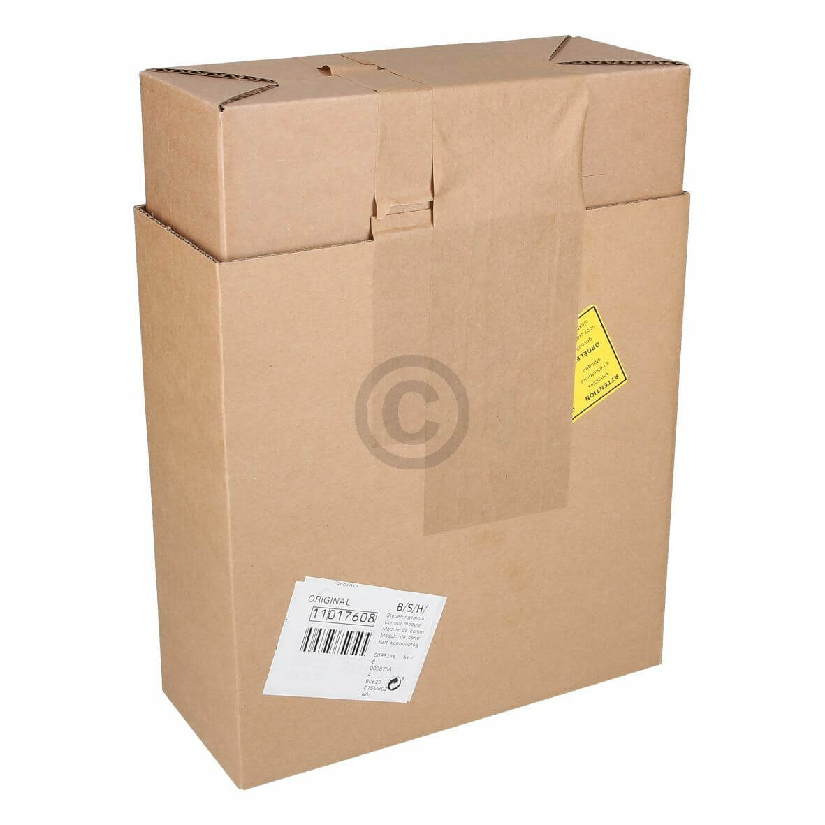 Steuerungsmodul programmiert BSH 11017608 f?r Mikrowelle (11017608)